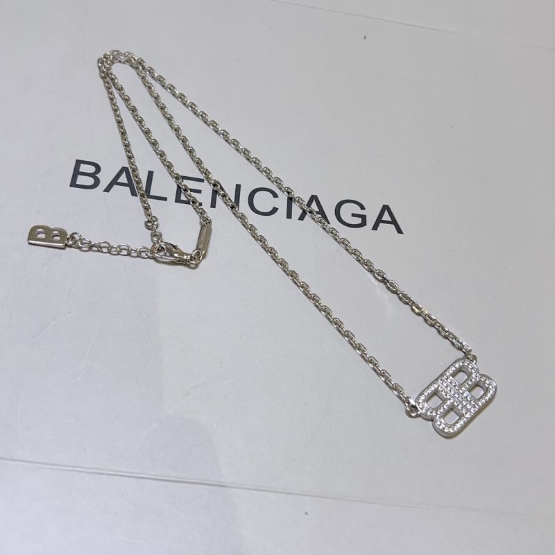 Balenciaga Necklaces